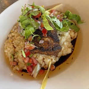 Blackened-Red-Snapper