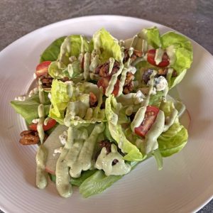 Waldorf-Salad