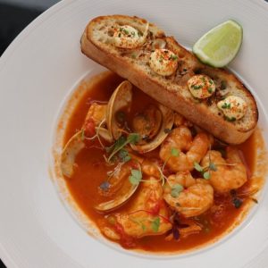 cioppino