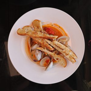 coconut-steamers