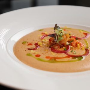 crawfish-bisque