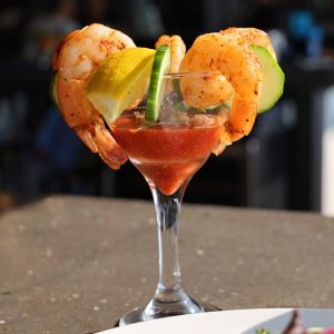 shrimp